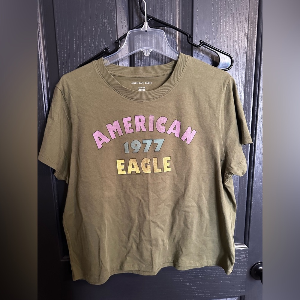 Brand new American Eagle Tee